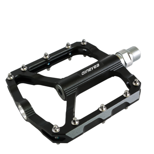 Removable Anti-Skid Nails Pedals Composite Bearing Platform