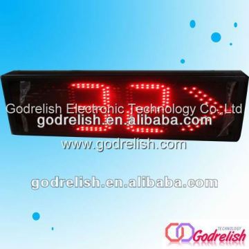 electronic queue system