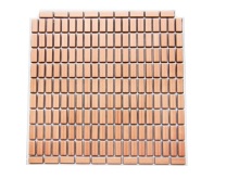 Electrical Ceramic DBC Substrate For Power Electronics
