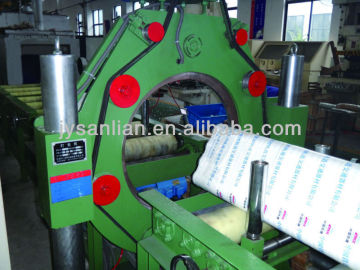 steel bar packager XL-400