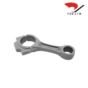 Reliable Connecting Rod Solutions for Engine Systems