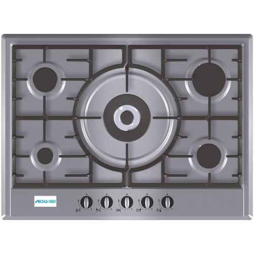 Household Appliances Neff SS Hob