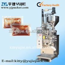 DXD-40EJ Bread Jam Packing Machine