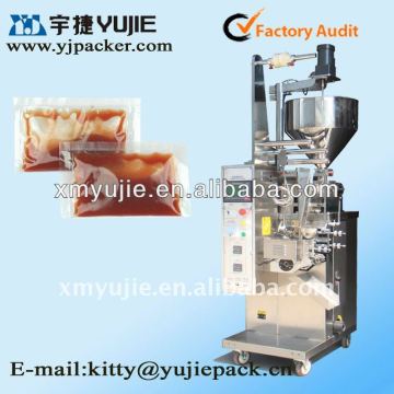 DXD-40EJ Bread Jam Packing Machine