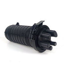 FTTx 103H In-Line Splice Enclosure Optical Splicing Closure