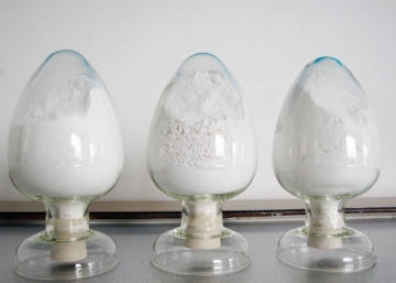 Colloidal Fumed Silica Powder For Silicone Rubber