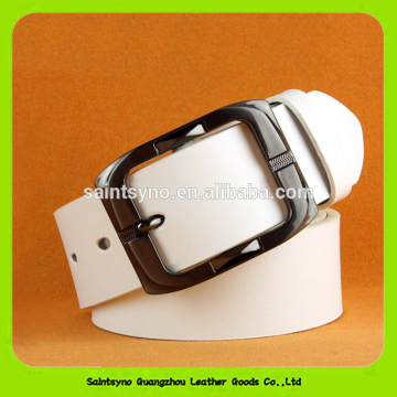 Ladies Fashion Pu Leather Belts Women Belts 16312