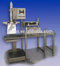 Bag filling machines-Bag fillers