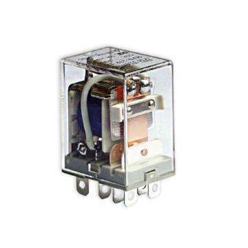 power relay Tianbo general purpose relay