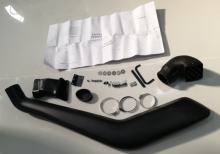 4X4 Accessosries For VW AMAROK 2011+ Snorkel