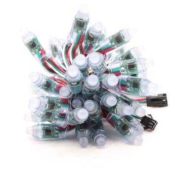 Addressable LED Pixel Module Lights