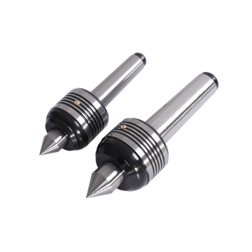 MT3 Lathe Live Center Supplier Assessment Procedures