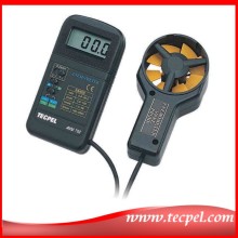 AVM-702 Air Velocity Meters Anemometers Air Movement