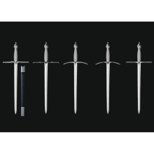 metal collectible dagger collectible decor