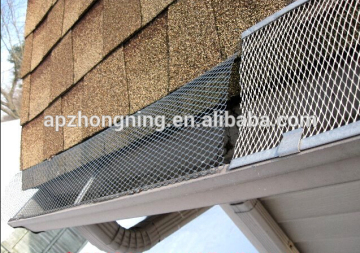 Gutter Protection Systems