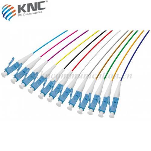 Fiber optic lc/upc pigtail manufacturers