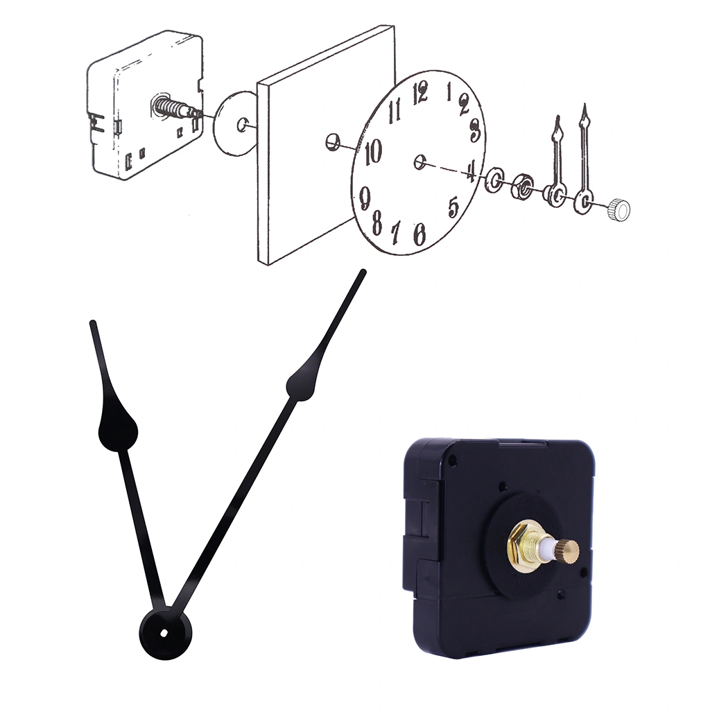 Hr2067 Clock Hand Suit for 500mm Clock