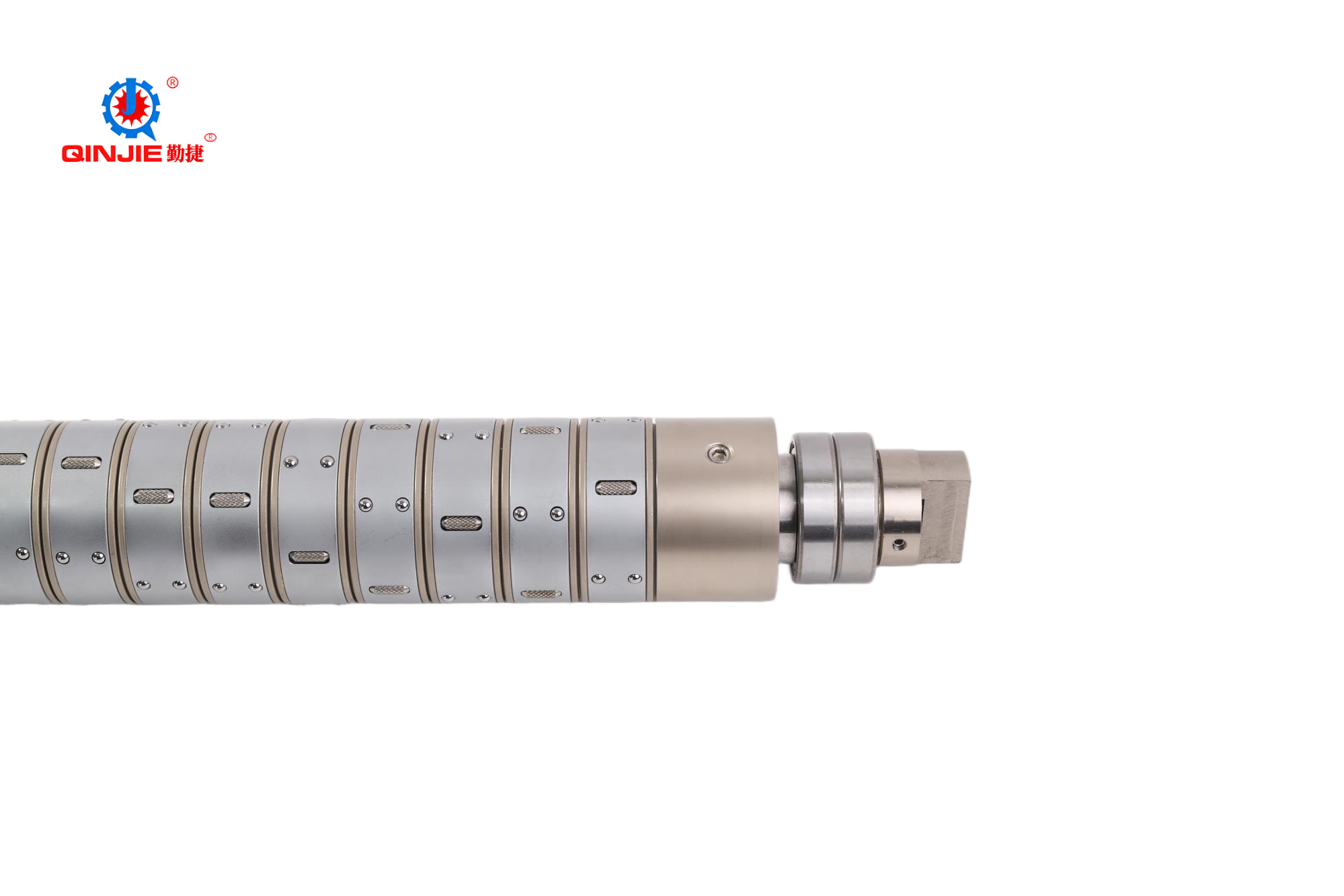 Rolo de 3 polegadas (pressão central) NGZ-013