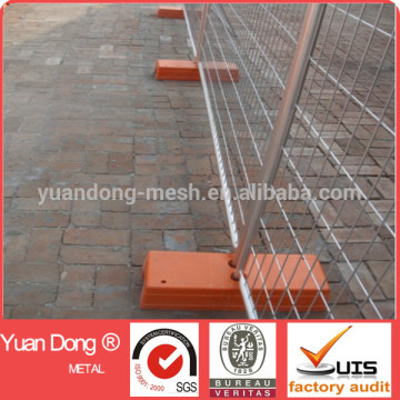 CHEAP CONSTRUCTION SITE TEMPORARY FENCING/TEMPORARY FENCE