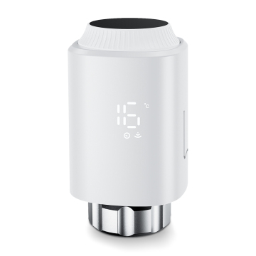 WiFi Zigbee Wireless Heating Thermostat