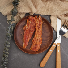 High Quality Pet Treats Chicken Jerky for Dog