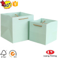 Fancy Gift Decorative Handmade Paper Bags
