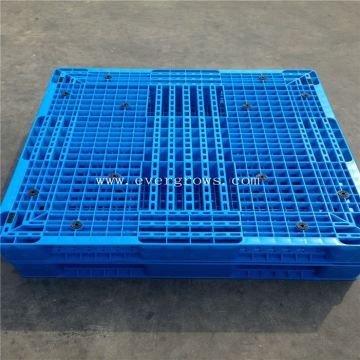 Storage OEM Sale Plastic Containers Pallet Dynamic Load 1.5T