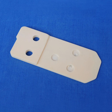 Chất lượng cao 99,5% Alumina Wafer ARM