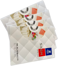 Custom Promotional Flyers Printing