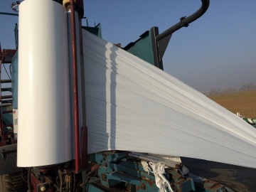 Silage Wrap Bale Plastic