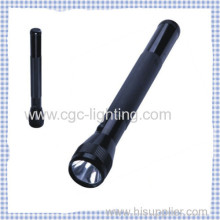 Dry Battery Aluminum Led Light?