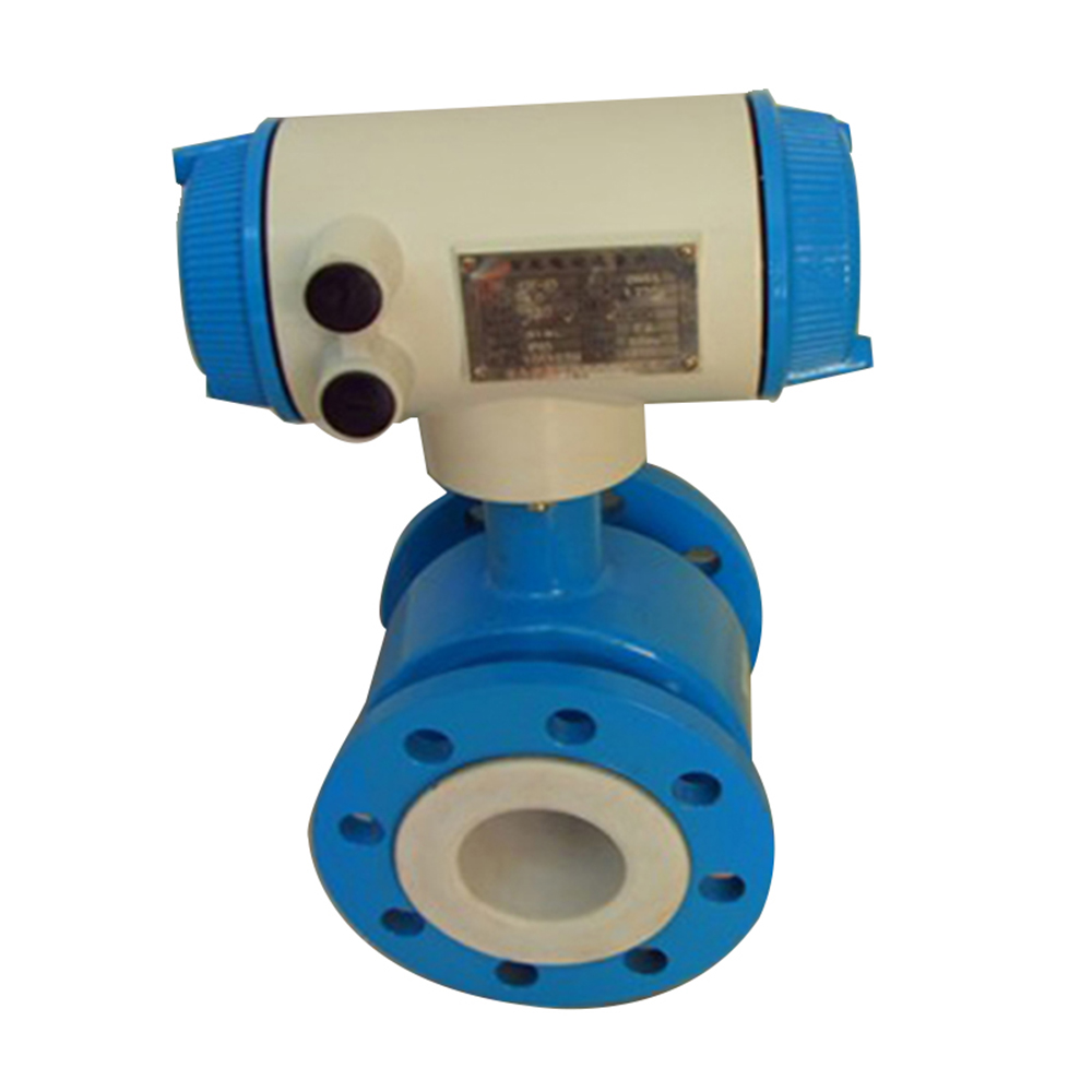 Water Flow Meter 