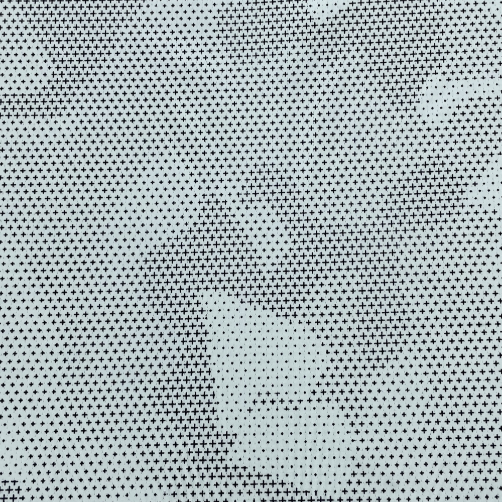 Estirar el poliéster elastano textil Stretch Polyester Elastane Textile