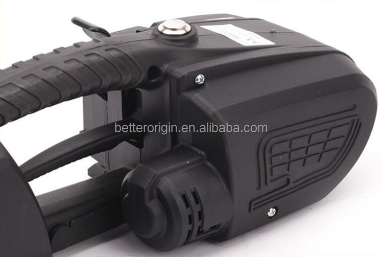 Hand Held Strapping Roll Machine Electric Strapping Machine V3