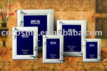 High quality picture frame,the most popular photo frame