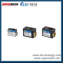 Qe Quick Exhaust Air Valves?