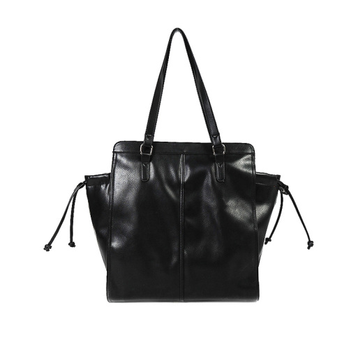 PU Leather Tote Bag Ladies Hand Bags 2018