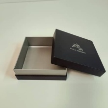 Customizable Top and Bottom Covers for Packaging