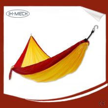 Ultralight Two Person Parachute Hammock