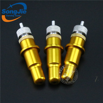 Golden Roland Blade Holder for Cutter Plotter/Fabric Cutter