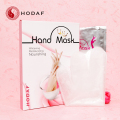 Heet Verkopend Vocht Afpellen Whitening Handmasker