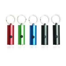 LED USB Flashlight: Hand Light & Underwater Torch