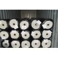 Polyester Grundnahrungsmittel ohne verwobenes Geotextile