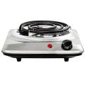 Three Laps Spiral Heating Tube Electric Hotplate Cooker