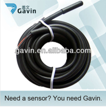 Underfloor NTC thermistor sensor