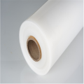 Transparent PP roll sheet