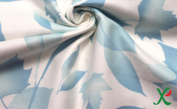 Warp Knitted Polyester/Polyamides Polar Flleece Cloths