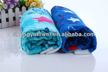 100% cotton towel set