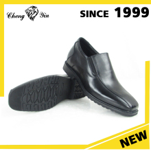 2.56" Elevator Shoes Height Increasing Lifts Dress Men Oxfords Shoes