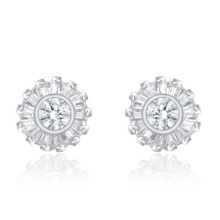 2016 new ladies women earrings